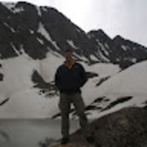 Meet your Posher, Peter